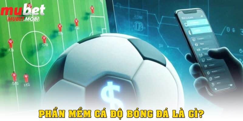 Phần mềm cá độ bóng đá – Giải pháp cho người yêu cá cược 1 Phần mềm cá độ bóng đá là gì