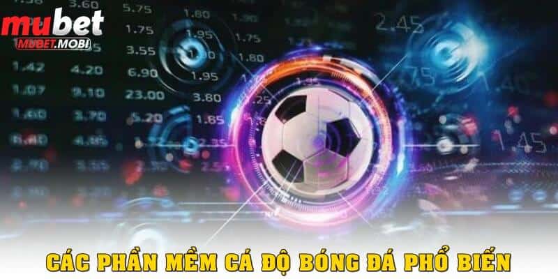 Phần mềm cá độ bóng đá – Giải pháp cho người yêu cá cược 2 Các phần mềm cá độ bóng đá hỗ trợ đắc lực cho người chơi