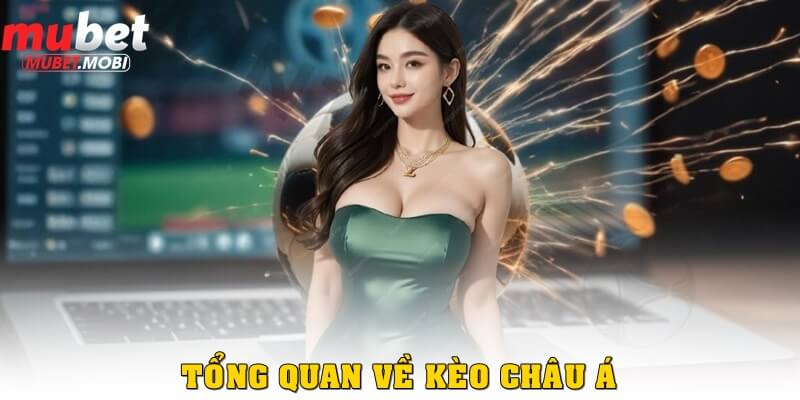 Kèo Châu Á: Cách Nắm Rõ Tỷ Lệ Cược Cho Người Mới 1 Kèo châu Á cũng có mặt ở nhiều trận đấu trên toàn cầu